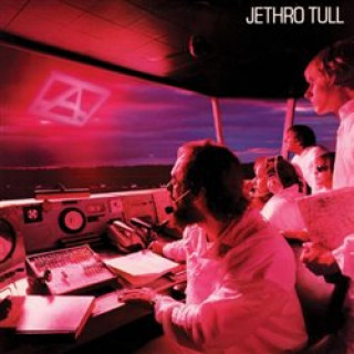 A. Jethro Tull