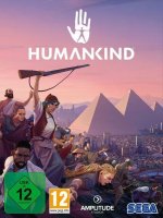 Humankind Day One Edition (PC). Für Windows 8/10