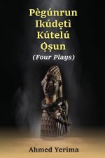 Pegunrun Ikudęti Kutelu Osun