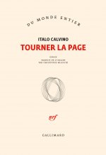 Tourner la page