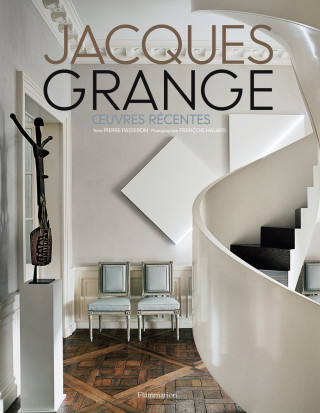 Jacques Grange