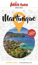 Guide Martinique 2022 Petit Futé
