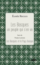 Les Basques - Un peuple qui s'en va