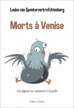 MORTS A VENISE