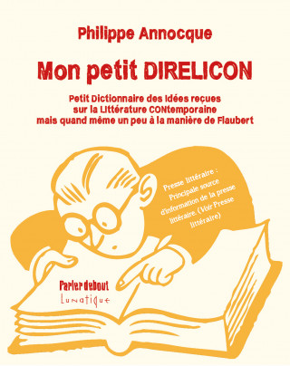 Mon petit DIRELICON