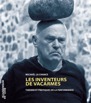 Les Inventeurs de vacarmes