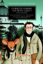 CURIEUX COMME UN PETIT CHAT