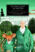 UN VRAI COUP DE MAITRE