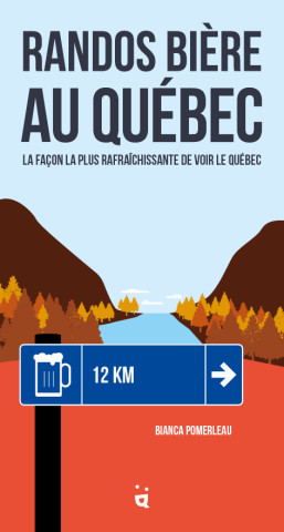 RANDOS BIERE AU QUEBEC