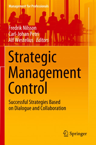 Strategic Management Control