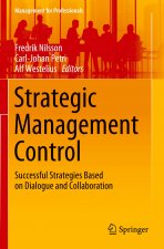 Strategic Management Control