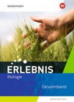 Erlebnis Biologie. Schülerband Gesamtband. Rheinland-Pfalz