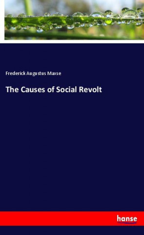 The Causes of Social Revolt