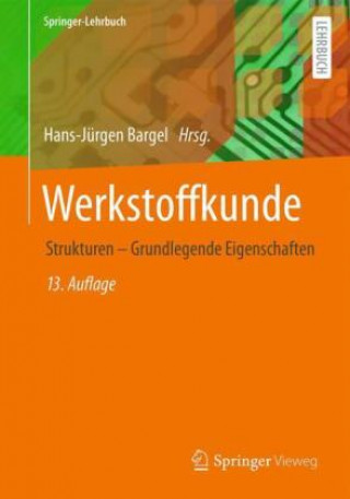 Werkstoffkunde