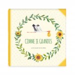 COMME JE GRANDIS