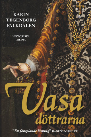 Vasadöttrarna