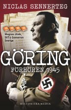 Göring. Förhören 1945