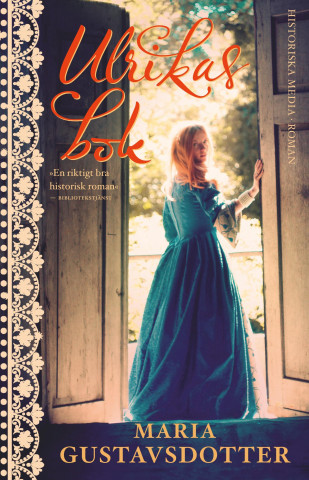 Ulrikas bok