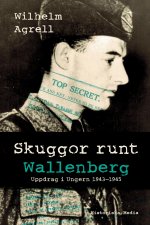 Skuggor runt Wallenberg : uppdrag i Ungern 1943-1945