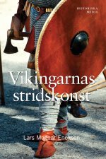 Vikingarnas stridskonst