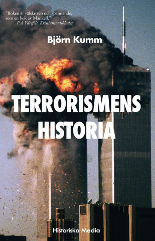 Terrorismens historia