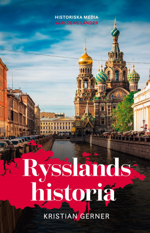 Rysslands historia
