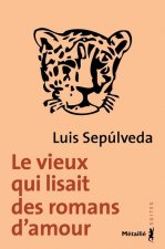 Le Vieux qui lisait des romans d'amour