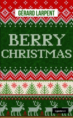 Berry Christmas