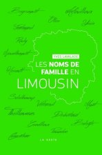 Les Noms De Famille En Limousin
