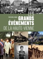 Les Grands Evenements De La Haute-vienne