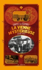 La Vienne Mysterieuse