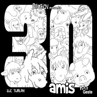 30 Amis