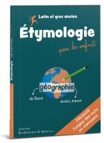 Étymologie pour les enfants - latin et grec ancien