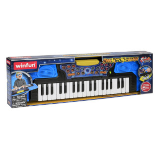 Super keyboard 02084A AN01