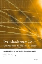 Droit Des Donnees 2.0