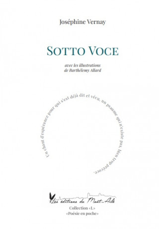 Sotto Voce
