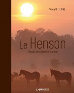 LE HENSON