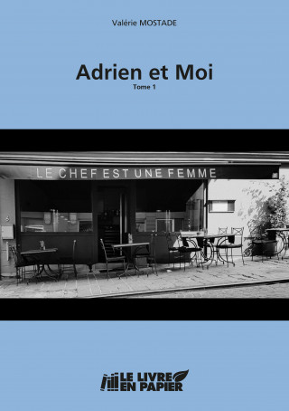 Adrien et Moi