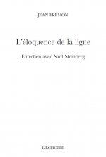L’éloquence de la ligne. Entretien avec Saul Steinberg