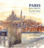 Paris, Rive droite