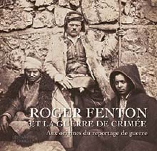 Roger Fenton et la guerre de Crimée