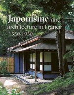 Japonisme and architecture in France