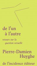 De l'un à l'autre
