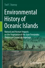 Environmental History of Oceanic Islands