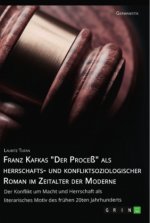 Franz Kafkas 