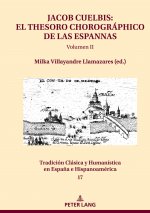 Jacob Cuelbis: El Thesoro Chorographico de Las Espannas Volumen II