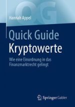 Quick Guide Kryptowerte