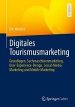 Digitales Tourismusmarketing