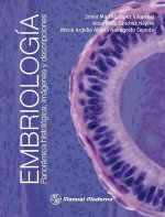 EMBRIOLOGIA. PANORAMICA HISTOLOGICA, IMAGENES Y DESCRIPCIONE