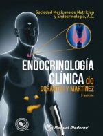 ENDOCRINOLOGIA CLINICA DE DORANTES Y MARTINEZ